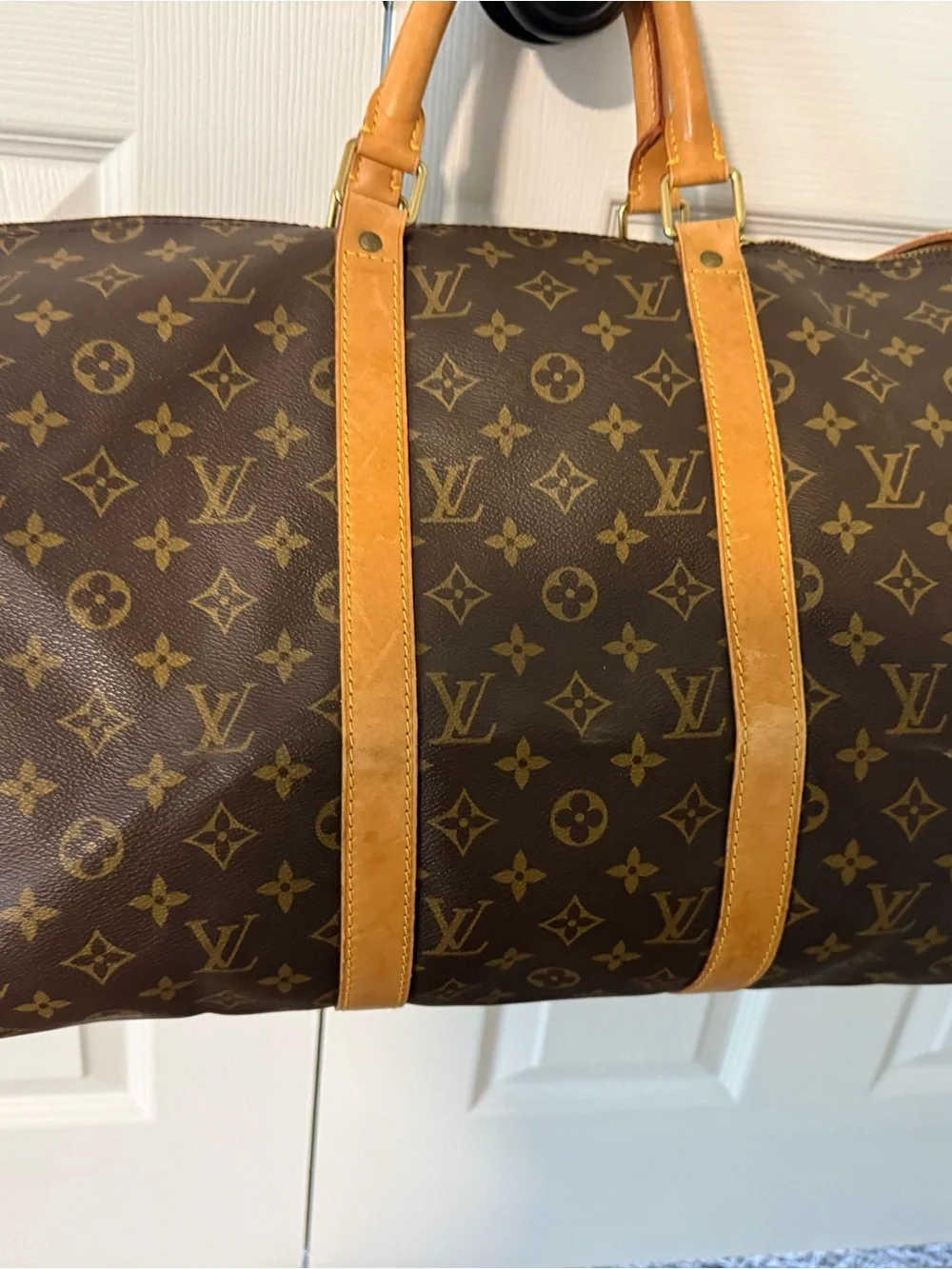 Louis Vuitton classic louis